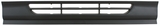 ONDERSPOILER MIDDEN GRIJS ACTROS  MEGASPACE 2